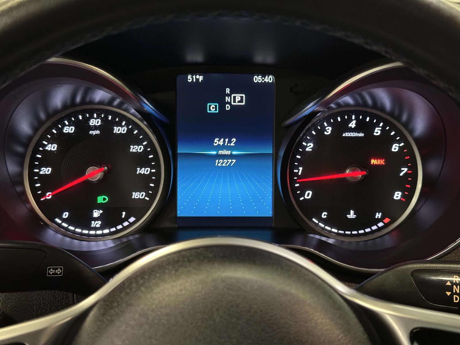 2019 Mercedes-Benz C 300 4MATIC®