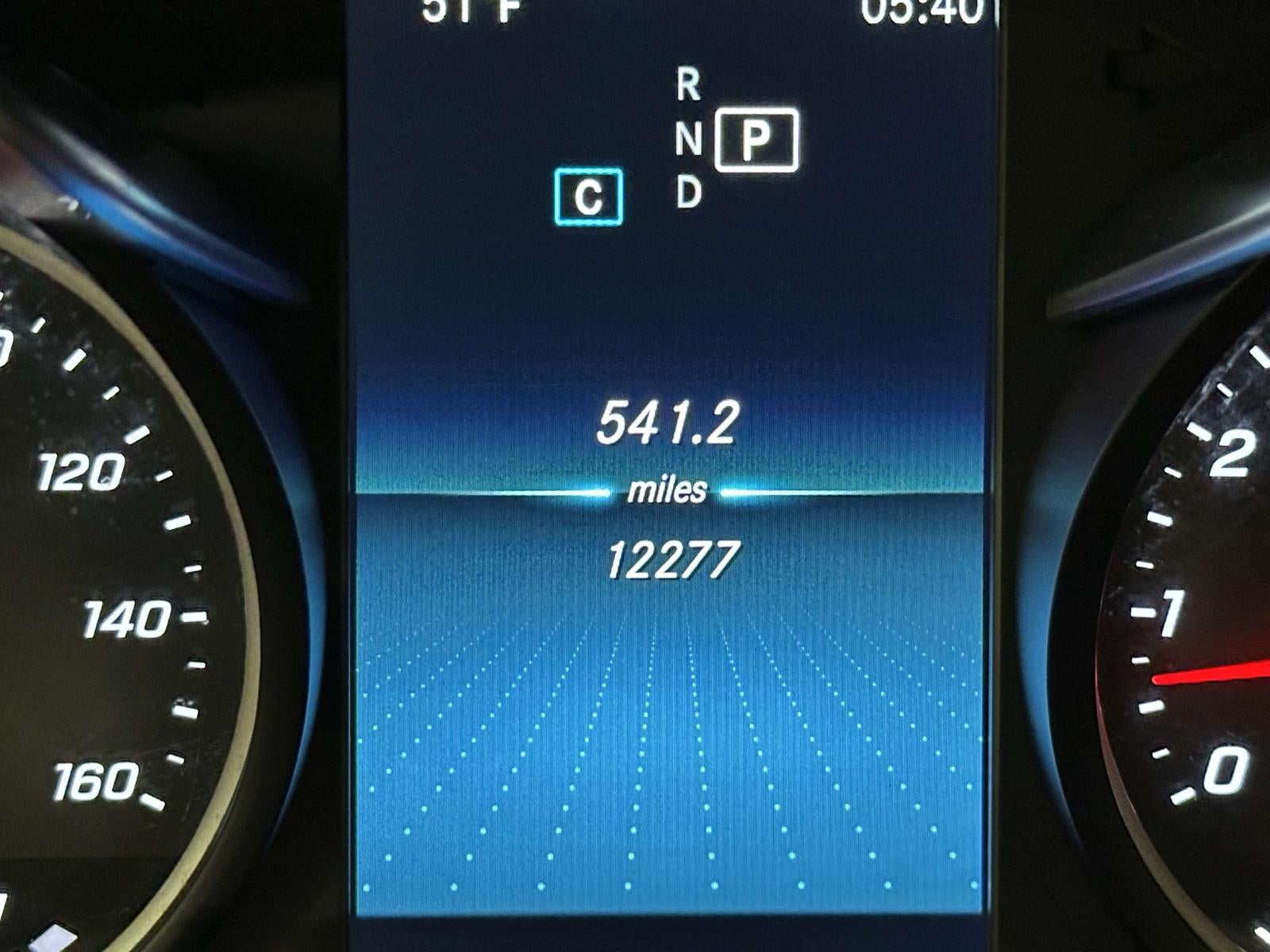 2019 Mercedes-Benz C 300 4MATIC®