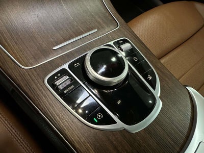 2019 Mercedes-Benz C 300 4MATIC®