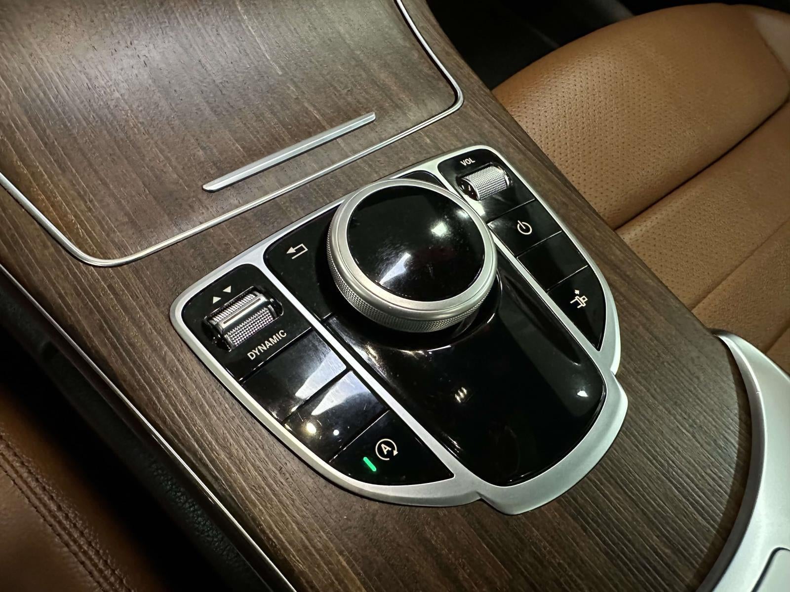 2019 Mercedes-Benz C 300 4MATIC®