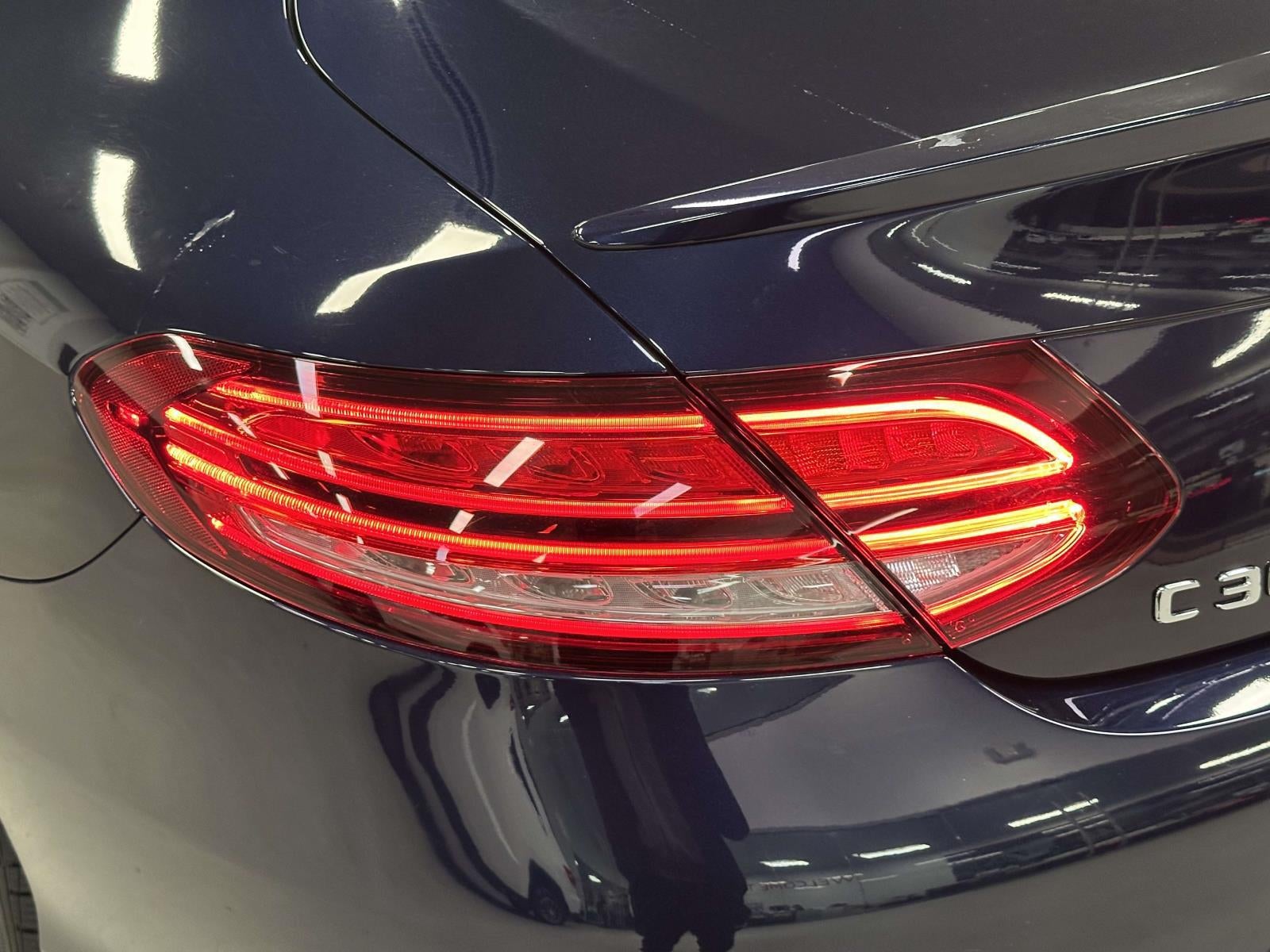 2019 Mercedes-Benz C 300 4MATIC®