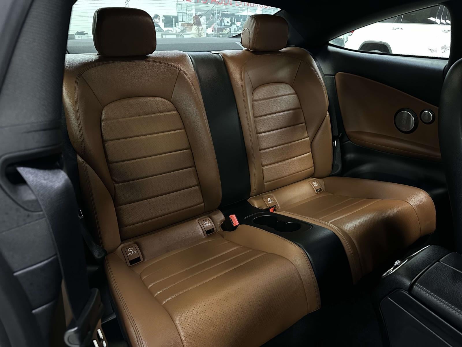 2019 Mercedes-Benz C 300 4MATIC®