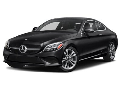 2020 Mercedes-Benz C 300 4MATIC®