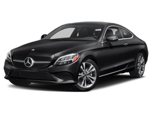 2020 Mercedes-Benz C 300 4MATIC®