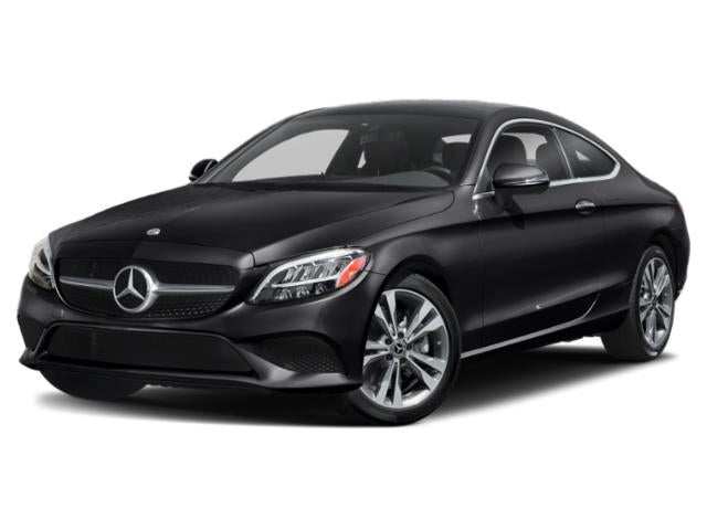 2020 Mercedes-Benz C 300 4MATIC®