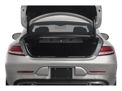 2020 Mercedes-Benz C 300 4MATIC®