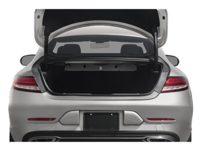 2020 Mercedes-Benz C 300 4MATIC®