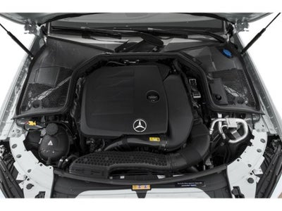 2020 Mercedes-Benz C 300 4MATIC®