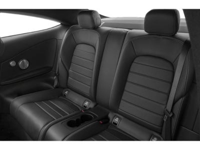 2020 Mercedes-Benz C 300 4MATIC®
