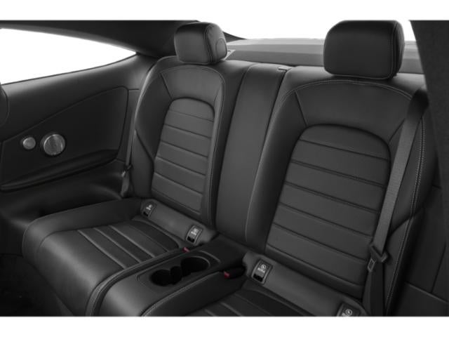 2020 Mercedes-Benz C 300 4MATIC®