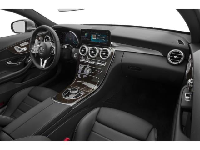 2020 Mercedes-Benz C 300 4MATIC®