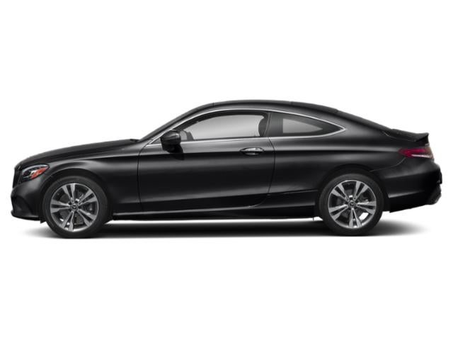 2020 Mercedes-Benz C 300 4MATIC®