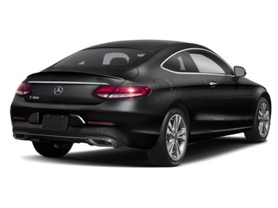 2020 Mercedes-Benz C 300 4MATIC®