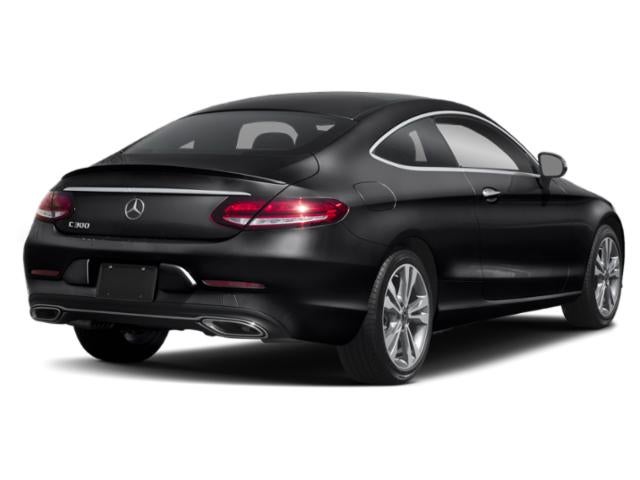 2020 Mercedes-Benz C 300 4MATIC®