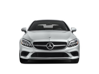 2020 Mercedes-Benz C 300 4MATIC®