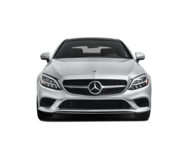 2020 Mercedes-Benz C 300 4MATIC®