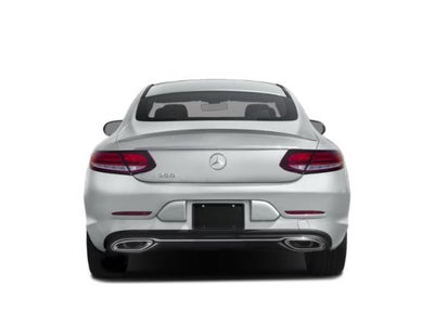 2020 Mercedes-Benz C 300 4MATIC®