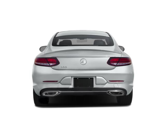 2020 Mercedes-Benz C 300 4MATIC®