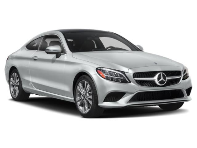 2020 Mercedes-Benz C 300 4MATIC®