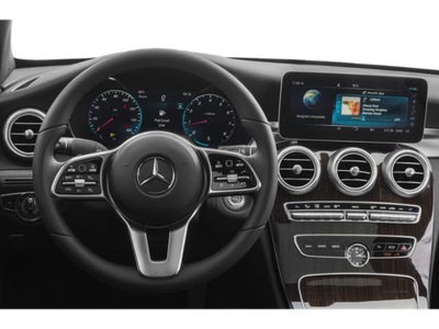 2020 Mercedes-Benz C 300 4MATIC®