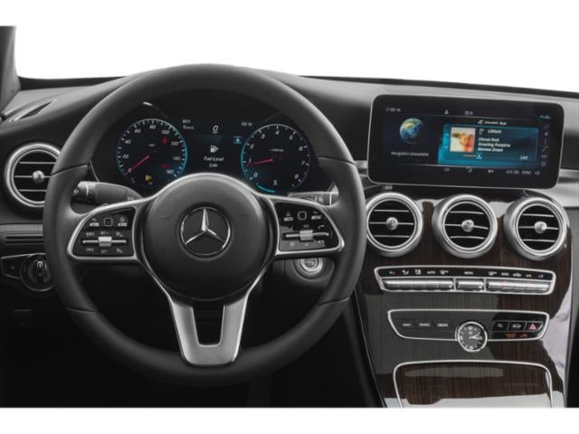 2020 Mercedes-Benz C 300 4MATIC®