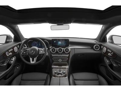 2020 Mercedes-Benz C 300 4MATIC®