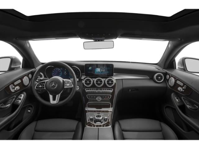 2020 Mercedes-Benz C 300 4MATIC®
