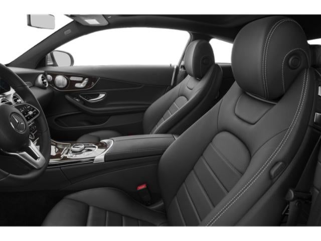 2020 Mercedes-Benz C 300 4MATIC®