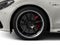 2017 Mercedes-Benz AMG® C 63 S