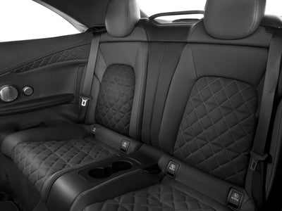 2017 Mercedes-Benz AMG® C 63 S