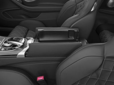 2017 Mercedes-Benz AMG® C 63 S