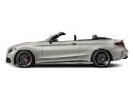 2017 Mercedes-Benz AMG® C 63 S