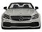2017 Mercedes-Benz AMG® C 63 S