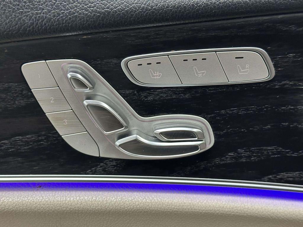 2018 Mercedes-Benz E 300 4MATIC®