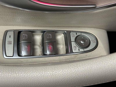 2018 Mercedes-Benz E 300 4MATIC®