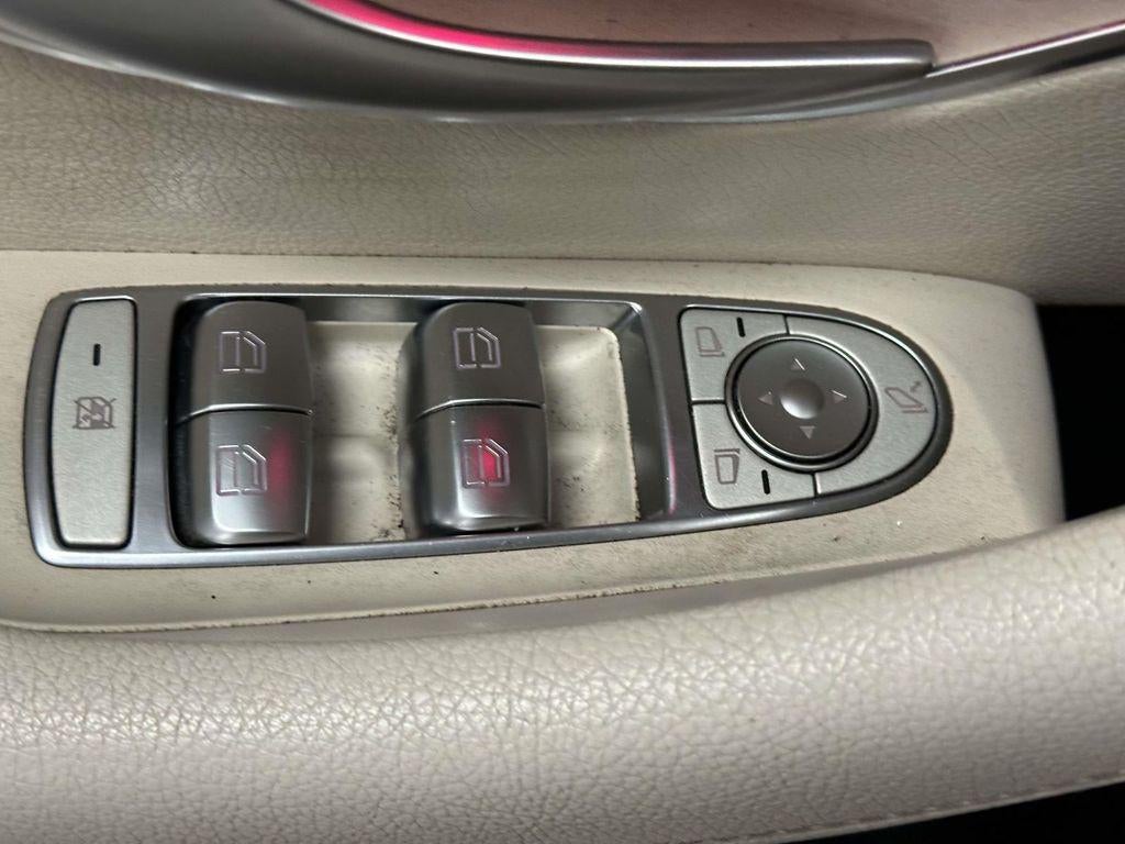 2018 Mercedes-Benz E 300 4MATIC®