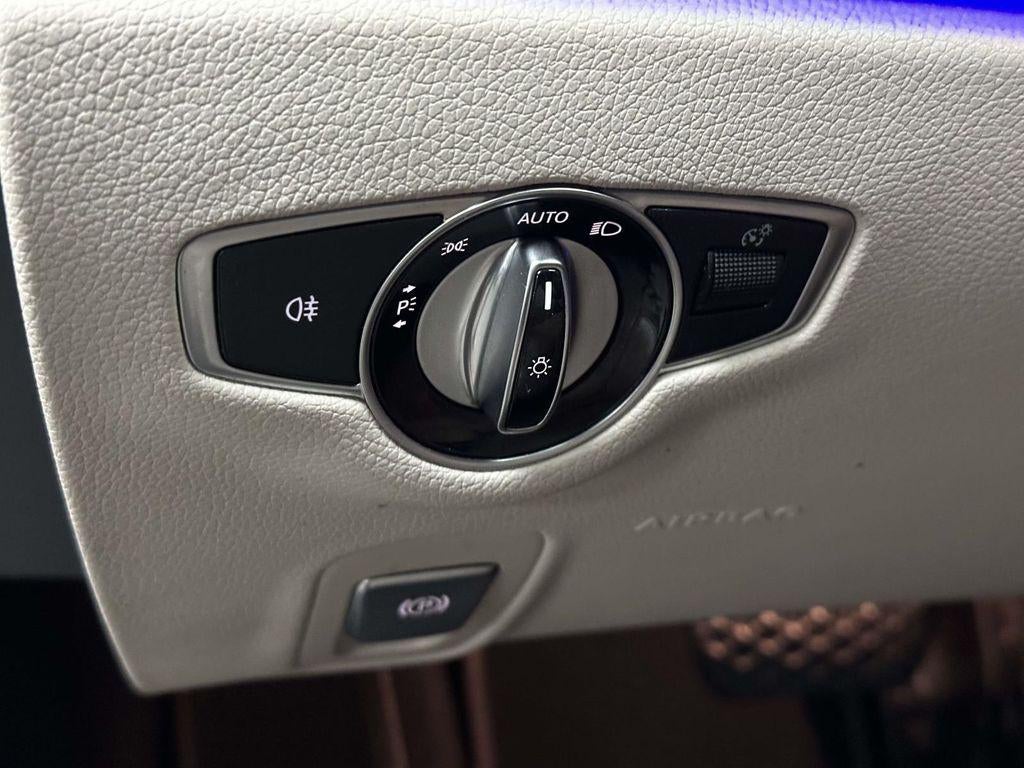 2018 Mercedes-Benz E 300 4MATIC®