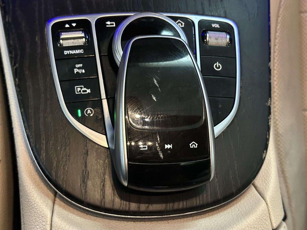 2018 Mercedes-Benz E 300 4MATIC®