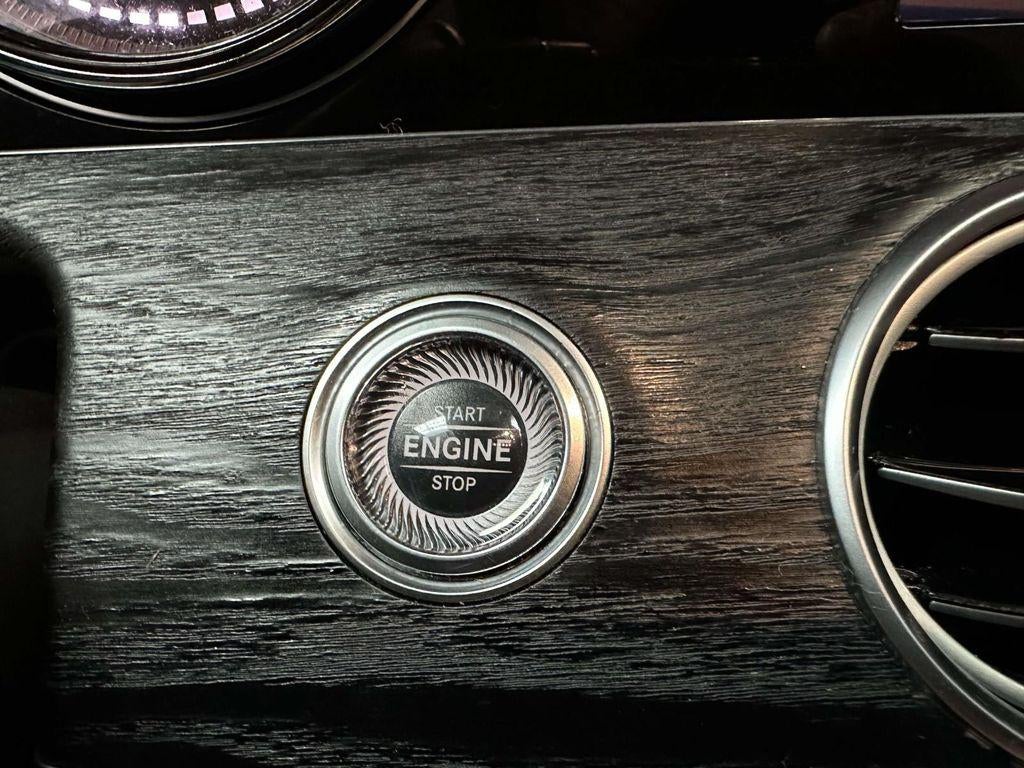 2018 Mercedes-Benz E 300 4MATIC®