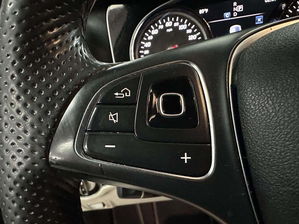 2018 Mercedes-Benz E 300 4MATIC®