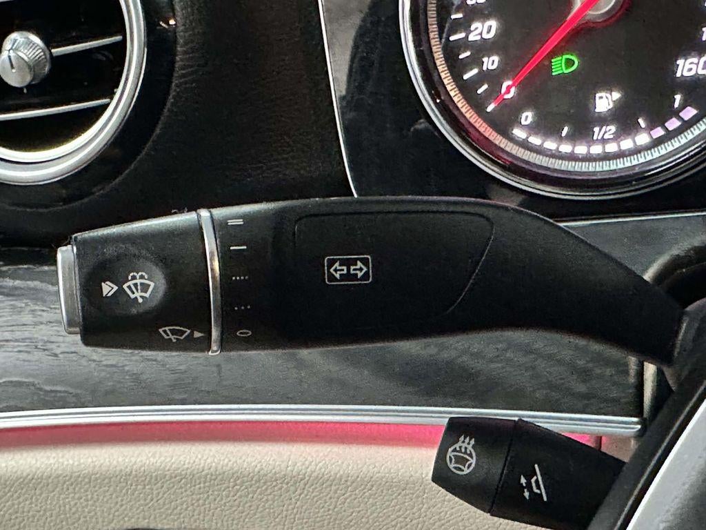 2018 Mercedes-Benz E 300 4MATIC®