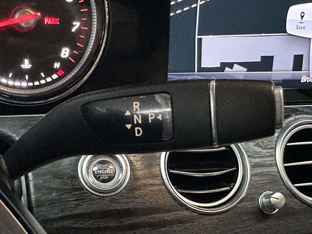 2018 Mercedes-Benz E 300 4MATIC®