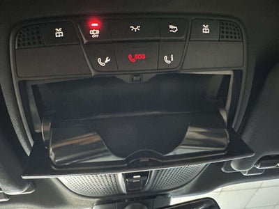 2018 Mercedes-Benz E 300 4MATIC®