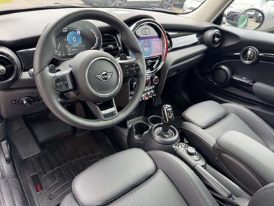 2024 MINI Hardtop Cooper S