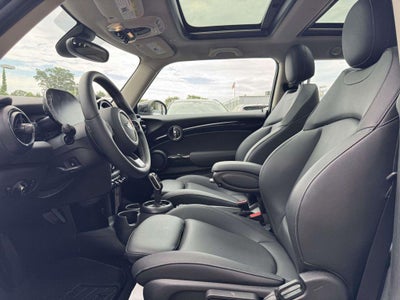 2024 MINI Hardtop Cooper S