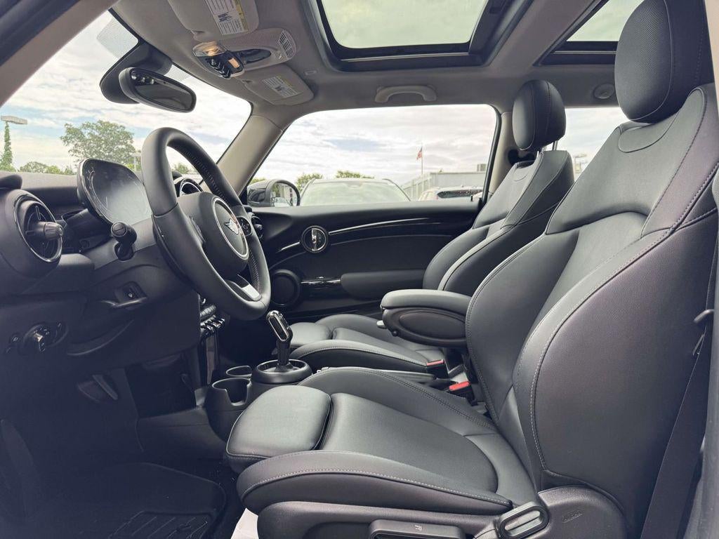 2024 MINI Hardtop Cooper S