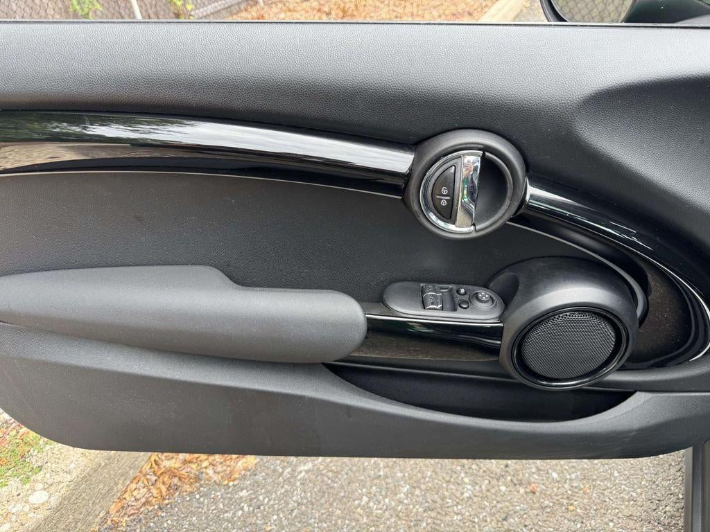 2024 MINI Hardtop Cooper S