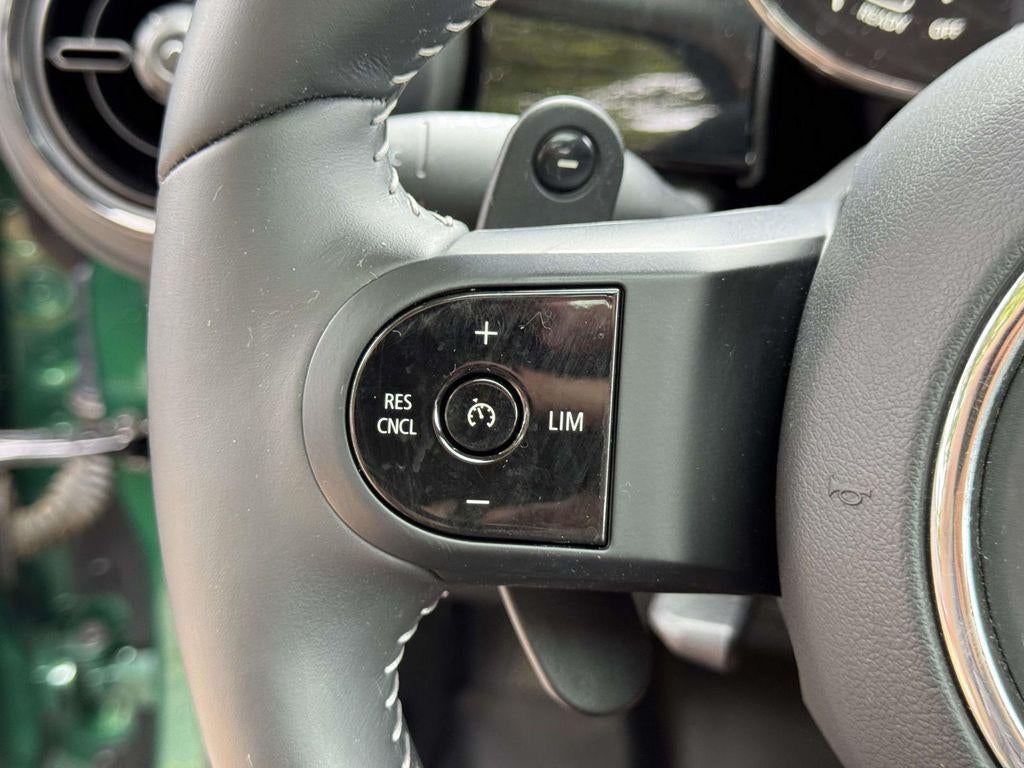 2024 MINI Hardtop Cooper S