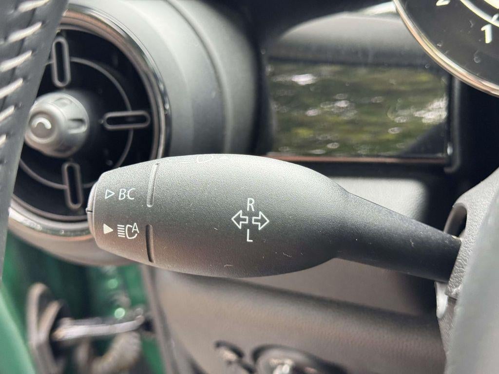2024 MINI Hardtop Cooper S