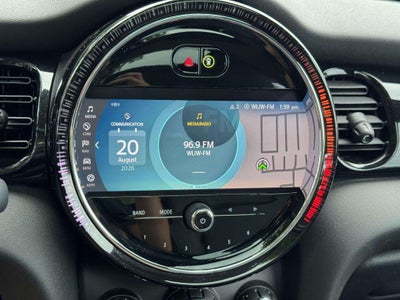 2024 MINI Hardtop Cooper S